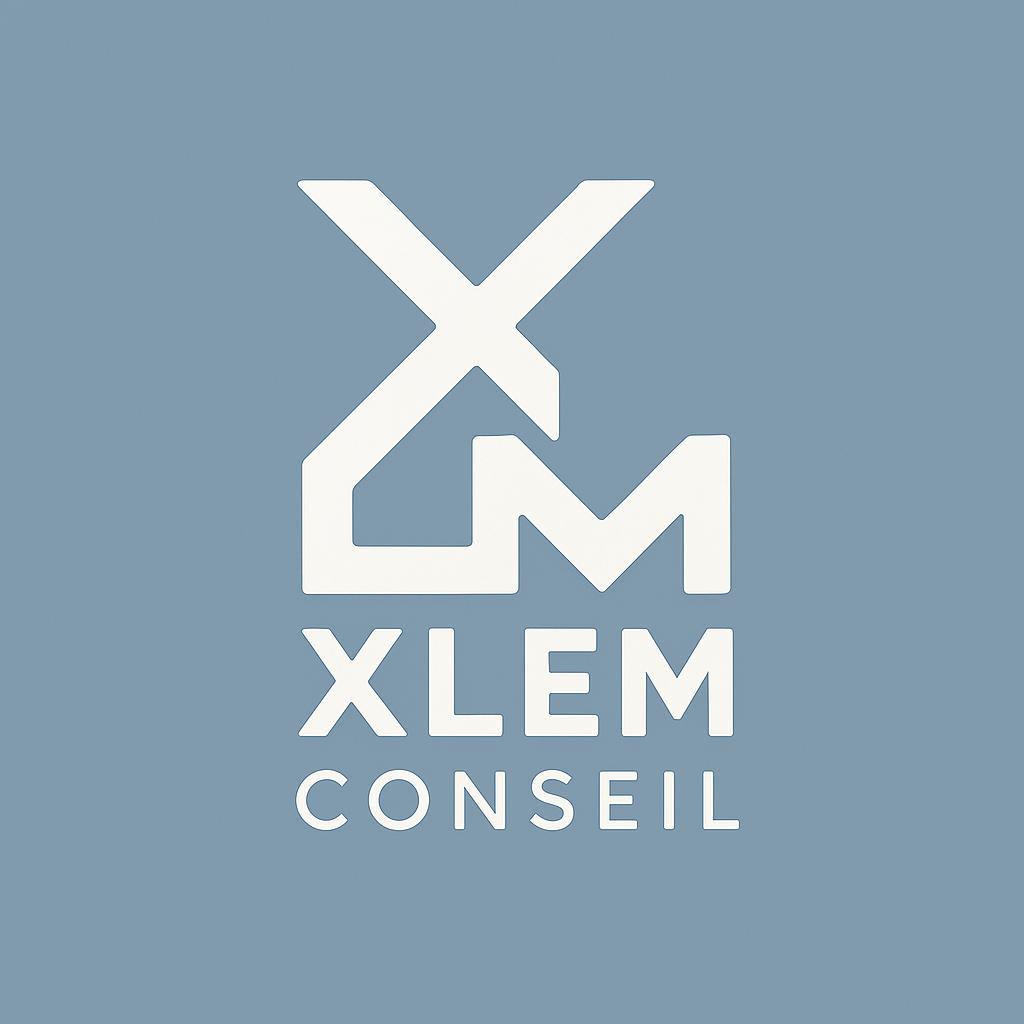 logo xlem conseil